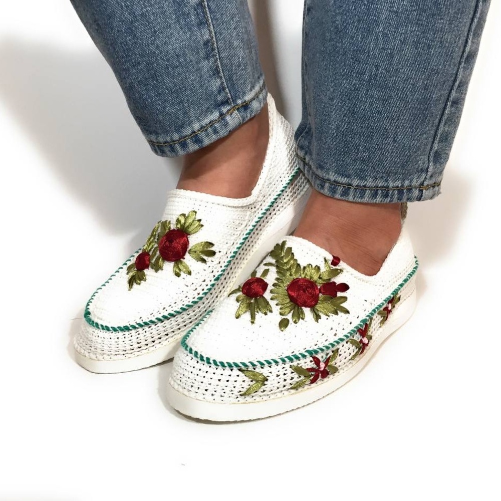 Inside/ Summer shoes